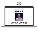 Mike Rhodes - Core Courses