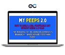 My Peeps 2.0 by Ryan Lee