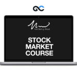 Neil McCoy-Ward - The ULTIMATE Macro Economics& Stock Market Course