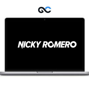 Nicky Romero Digital Music Masterclass 2023