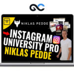 Niklas Pedde - Instagram University PRO