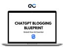 Nina Clapperton - ChatGPT Blogging Blueprint