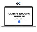 Nina Clapperton - ChatGPT Blogging Blueprint