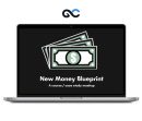 Mateusz Rutkowski - New Money Blueprint