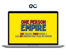 Ryan Lee - One Person Empire