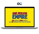 Ryan Lee - One Person Empire