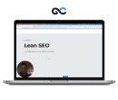 Pat Walls - Lean SEO Our Framework For SEO Traction
