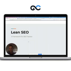 Pat Walls - Lean SEO Our Framework For SEO Traction