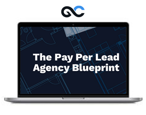 Dan Wardrope – The Pay Per Lead Agency Blueprint 3.0