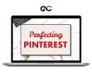 Sophia Lee - Perfecting Pinterest