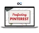 Sophia Lee - Perfecting Pinterest