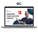 Peter Akkies - Organize Your Life With Todoist