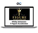 Philip Johansen - 7-Figure Accelerator