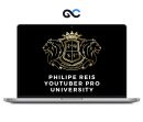 Philipe Reis - Youtuber Pro University