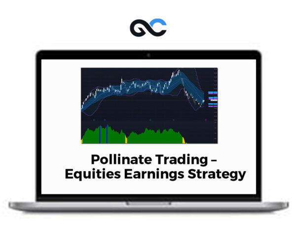 Pollinate Trading - Equities Earnings Strategy