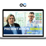 Mark Bowden - Presentation Genius