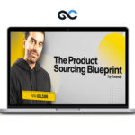 Kian Golzari (Foundr) – The Product Sourcing Blueprint