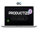 Brett Williams - Productize Yourself