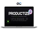 Brett Williams - Productize Yourself