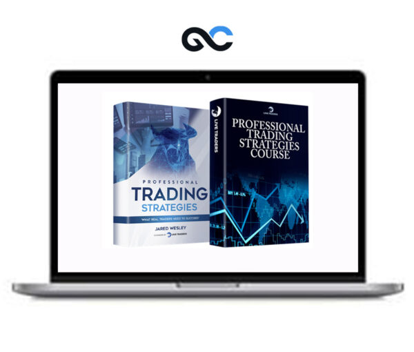 Live Traders - Professional Trading Strategies