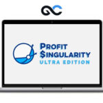 Rob Jones & Gerry Cramer - Profit Singularity Ultra Edition 2022