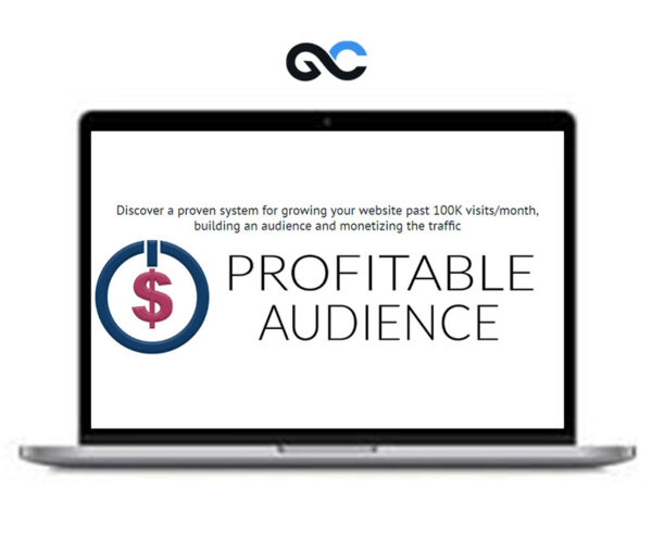 Steve Chou - Profitable Audience