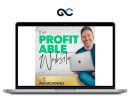 Wes McDowell - The Profitable Website Launchpad