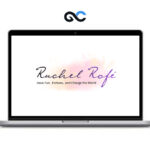 Rachel Rofe - 8 Week AI Courses (Printables + Print on Demand)