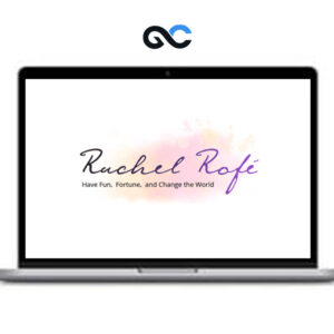 Rachel Rofe - 8 Week AI Courses (Printables + Print on Demand)