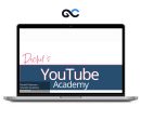 Rachel Pedersen - Youtube Academy