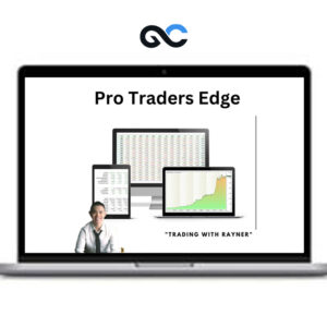 Trading With Rayner - ProTraders Edge