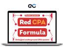 RED CPA FORMULA – UNTAPPED UNDERGROUND CPA SYSTEM