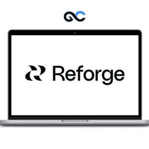 Reforge.com – All Courses Bundle