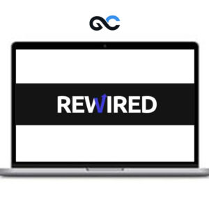 Mark Hutchinson - Rewired