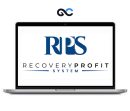 Brian Anderson - Recovery Profit System