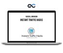 Russell Brunson - Instant Traffic Hacks