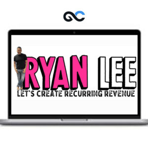 Ryan Lee - 48 Hour Continuity