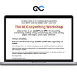 Sam Woods - The AI Copywriting Workshop