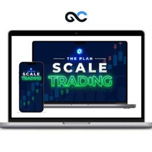 Dan Hollings - The Scale Trading