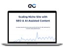 Tejas Rane – Scaling Niche Site with SEO & AI-Assisted Content