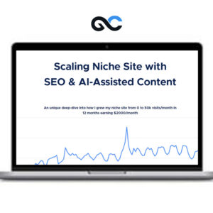 Tejas Rane – Scaling Niche Site with SEO & AI-Assisted Content