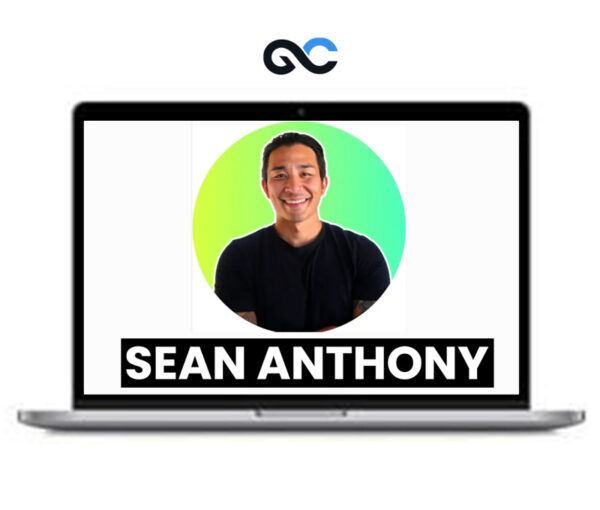 Sean Anthony - The Compound Creator System + Bonus