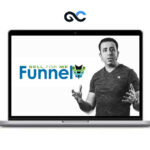 Michael Bashi - Sell For Me Funnel