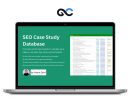 Adam Gent - SEO Case Study Database 2023