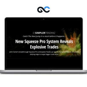 Simpler Trading - Squeeze Pro System Premium