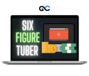 Six-Figure Tuber By Adam Del Duca