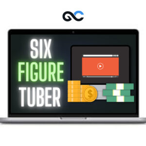 Six-Figure Tuber By Adam Del Duca