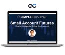 Simpler Trading - Small Account Futures BASIC
