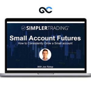 Simpler Trading - Small Account Futures BASIC