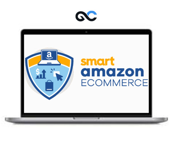 Bretty Curry (Smart Marketer) - Smart Amazon Ecommerce